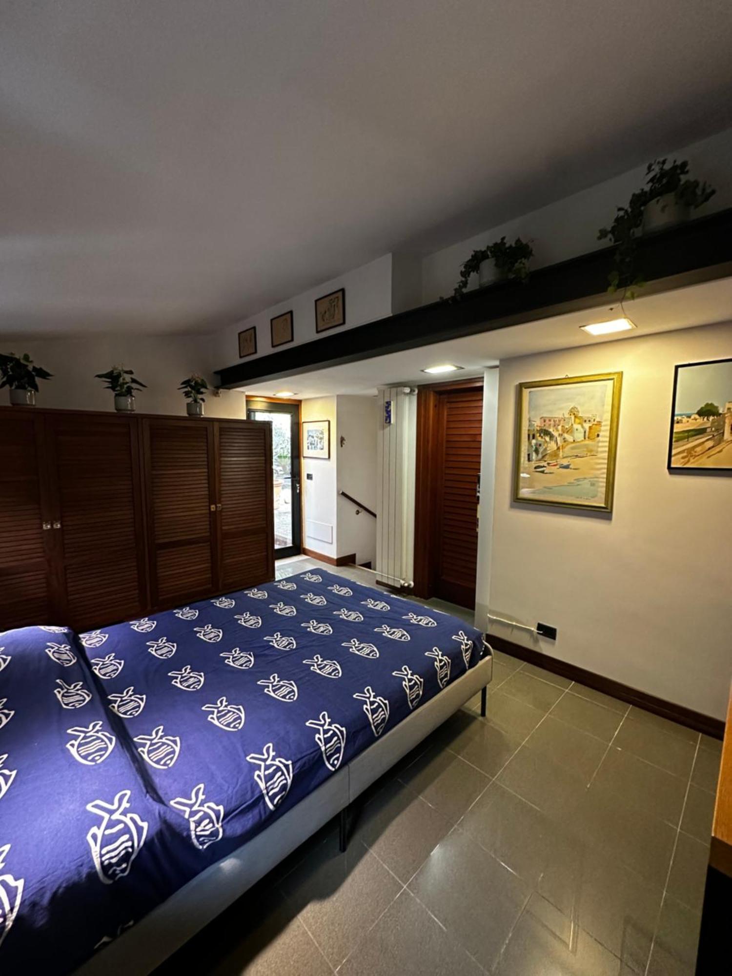 Ferienwohnung Borgo De' Paolis Grottaferrata Exterior foto