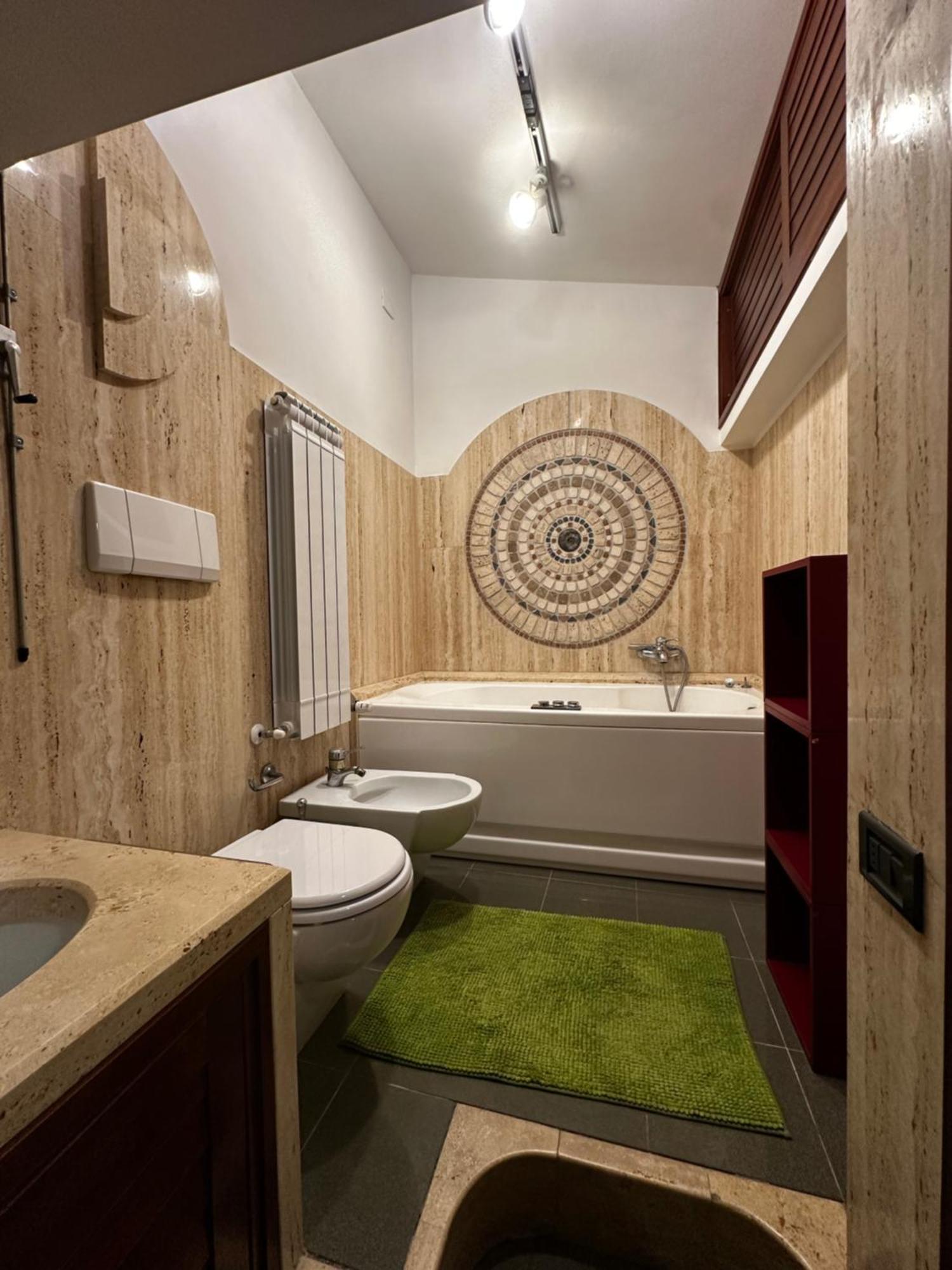 Ferienwohnung Borgo De' Paolis Grottaferrata Exterior foto