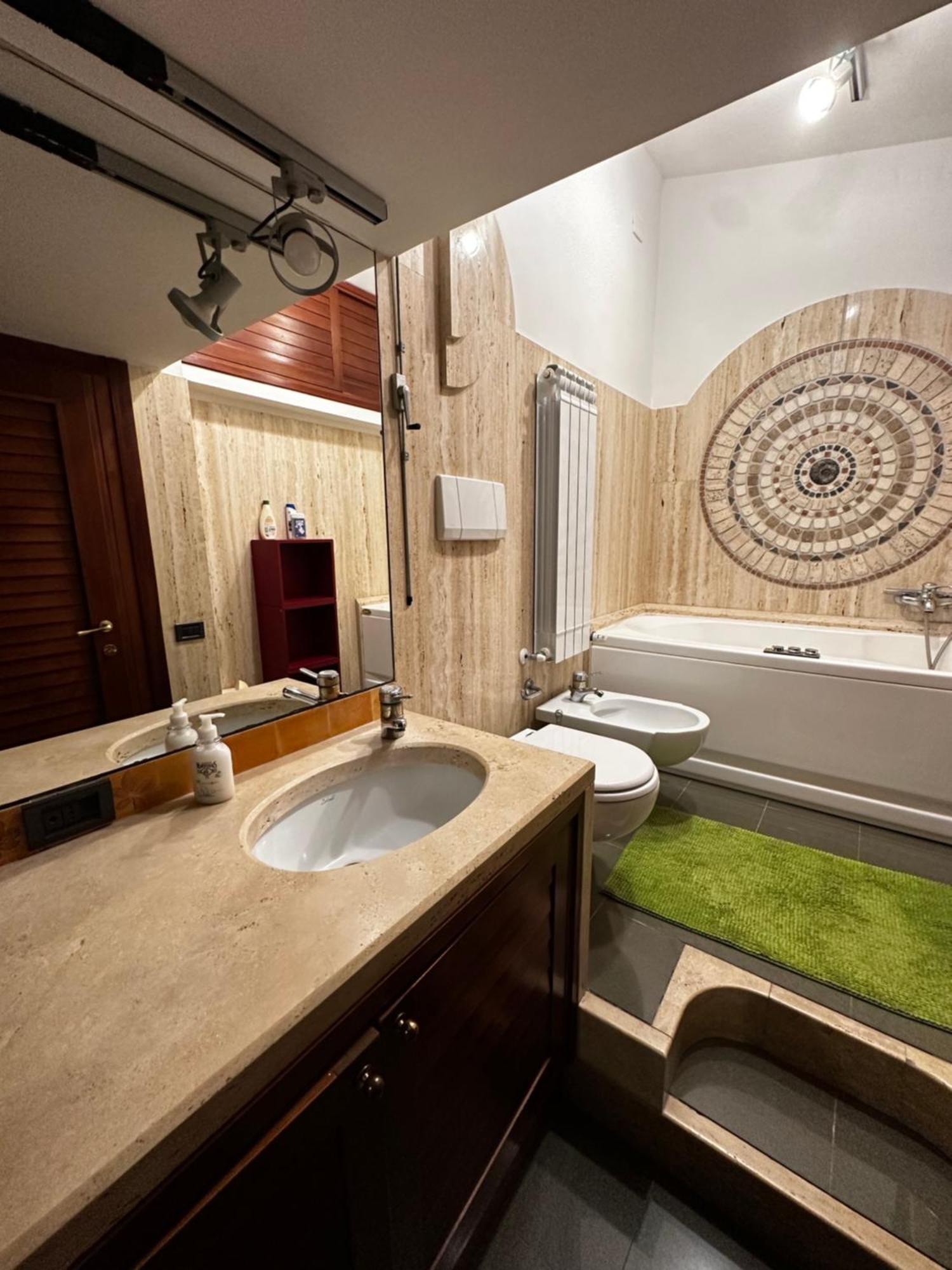 Ferienwohnung Borgo De' Paolis Grottaferrata Exterior foto